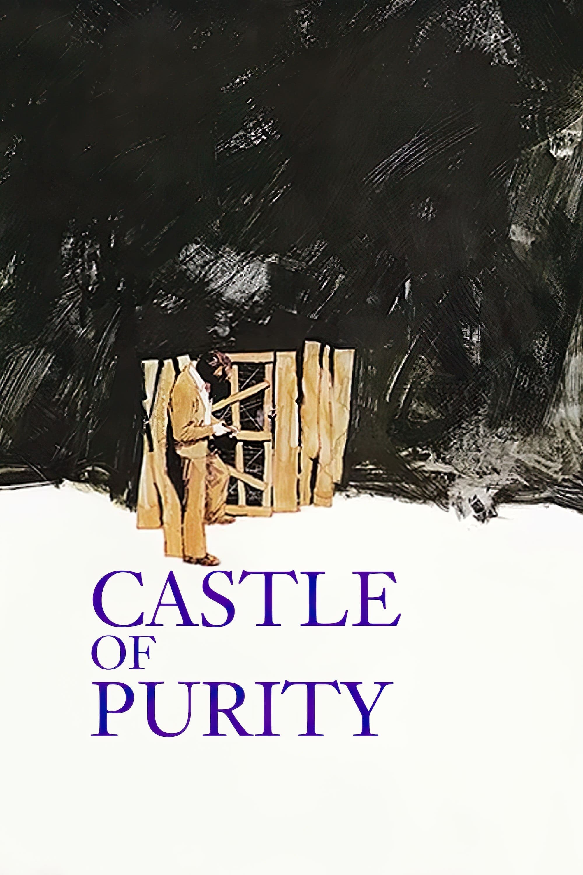 Poster Castle of Purity