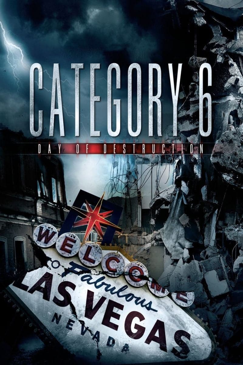 Poster Category 6: Day of Destruction