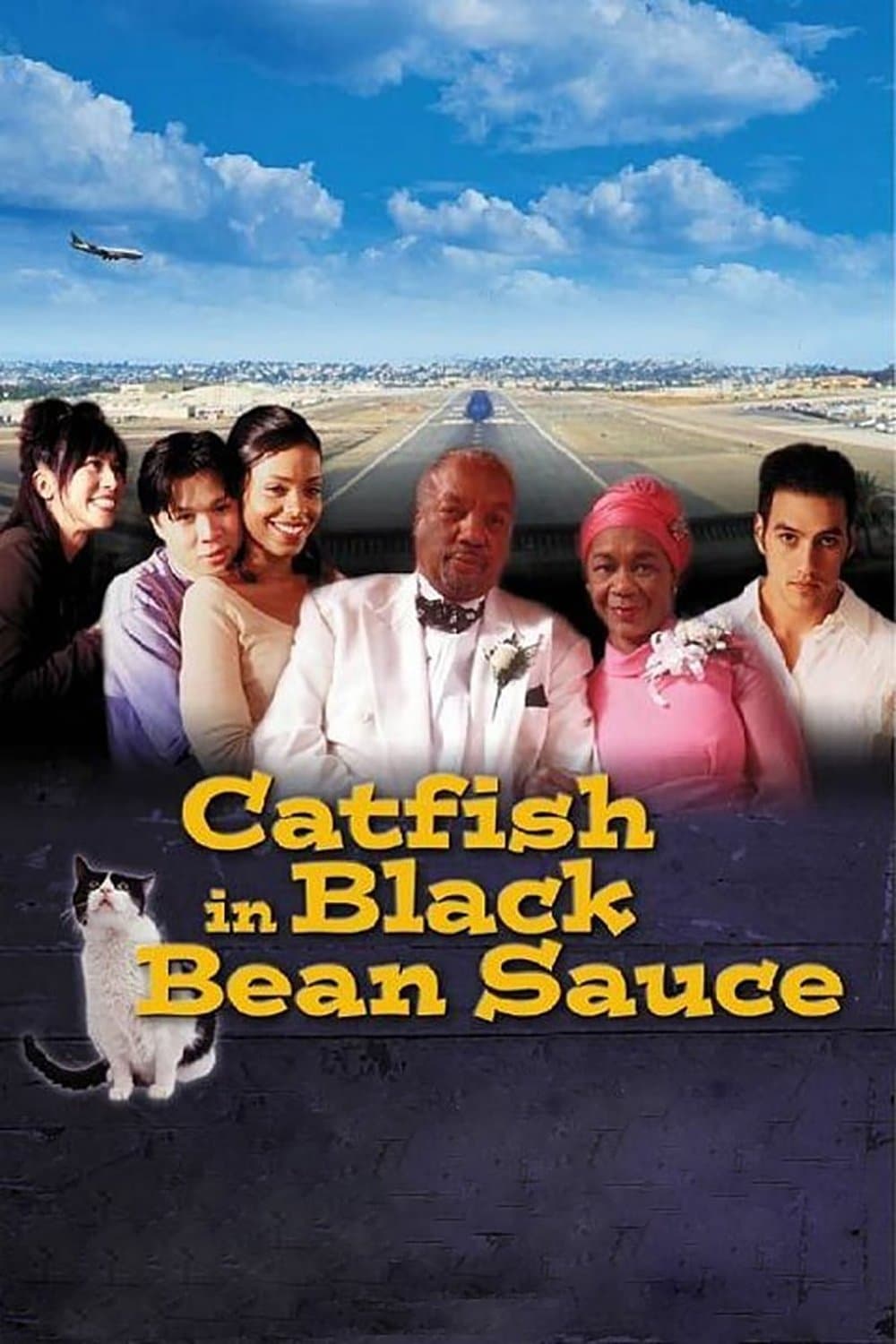 Poster Catfish in Black Bean Sauce