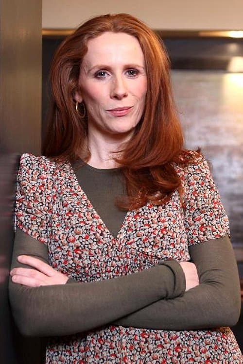 Poster Catherine Tate: Laughing at the Noughties