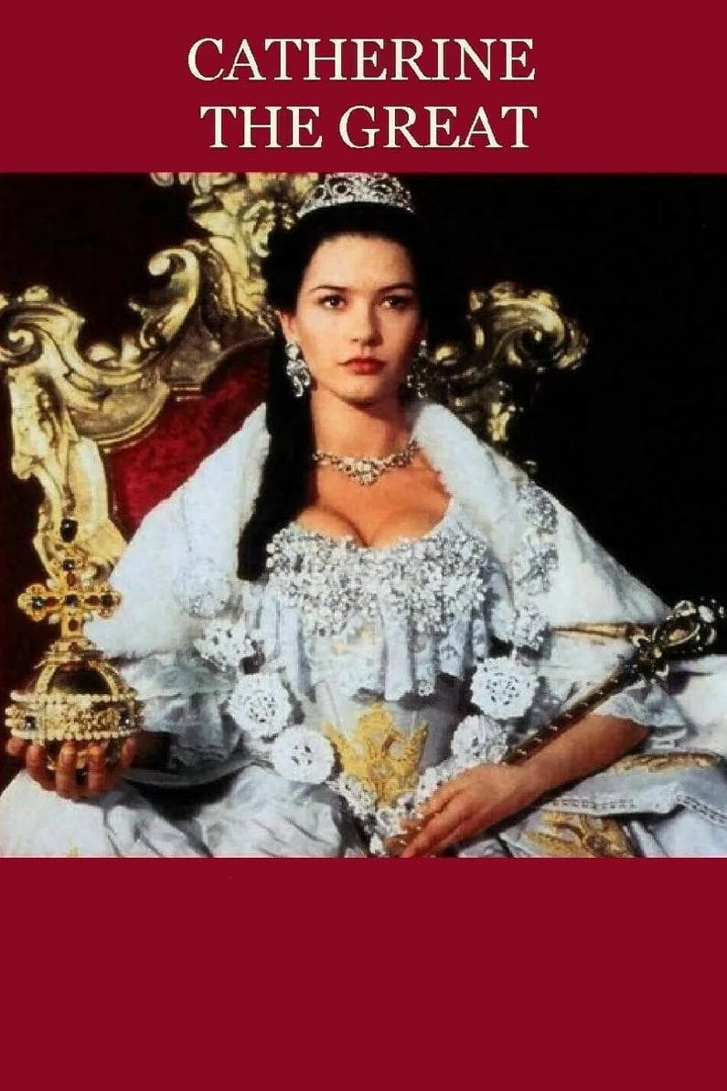 Poster Catherine the Great
