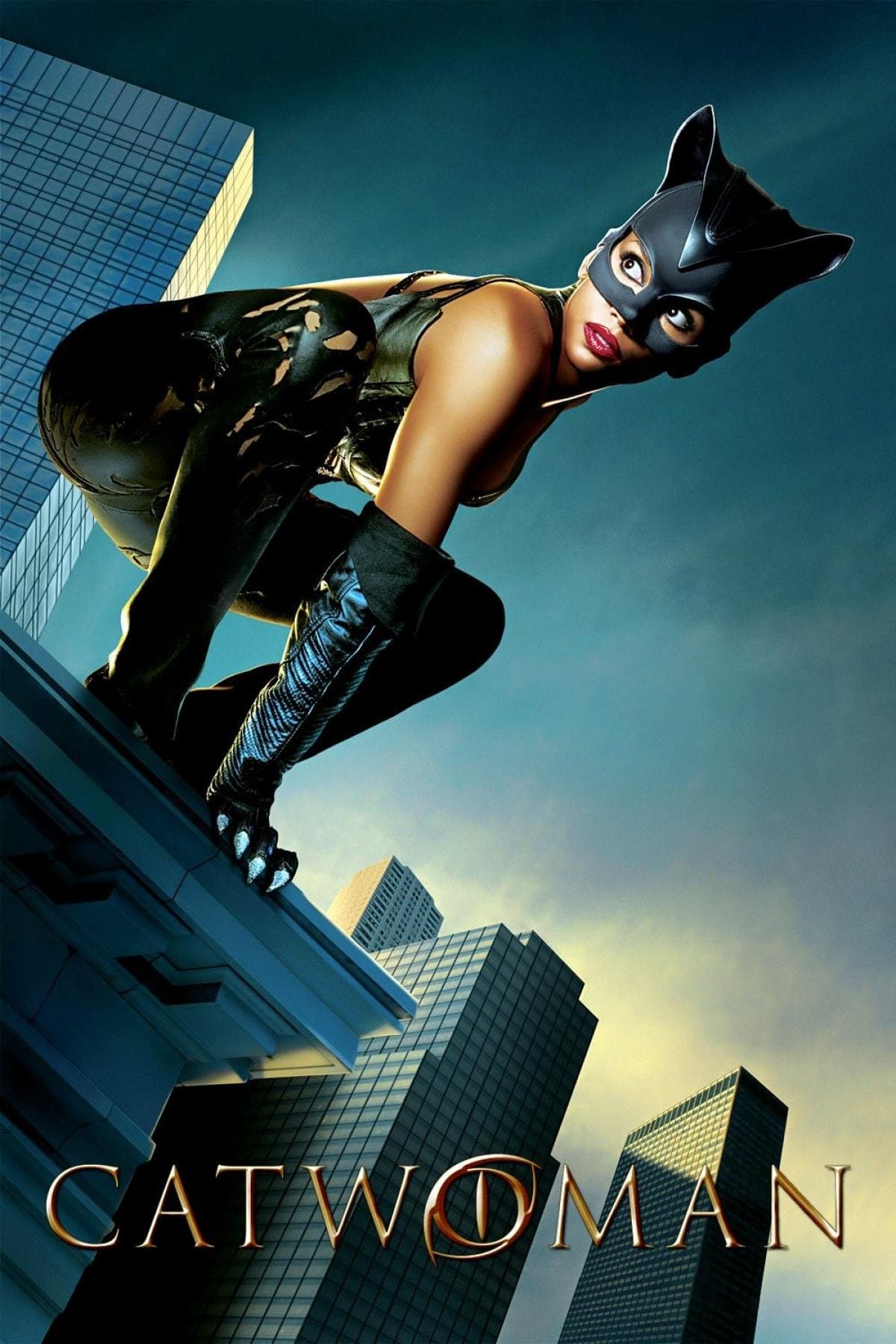 Poster Catwoman