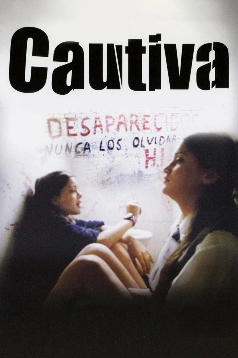 Poster Cautiva
