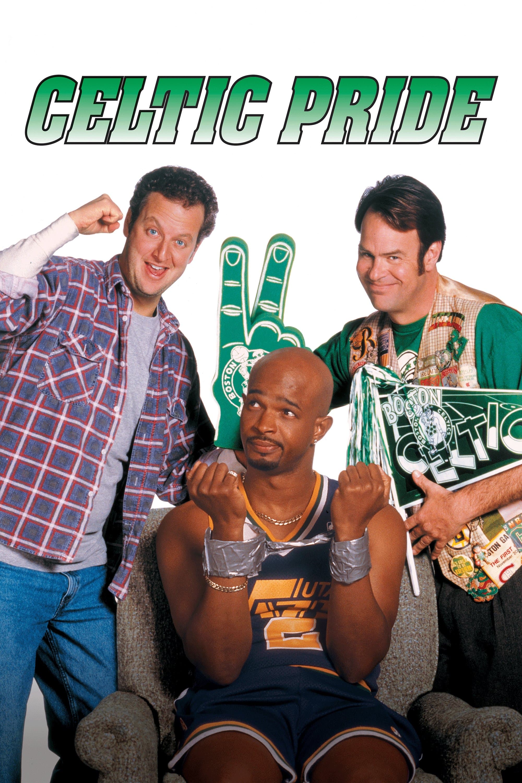 Poster Celtic Pride