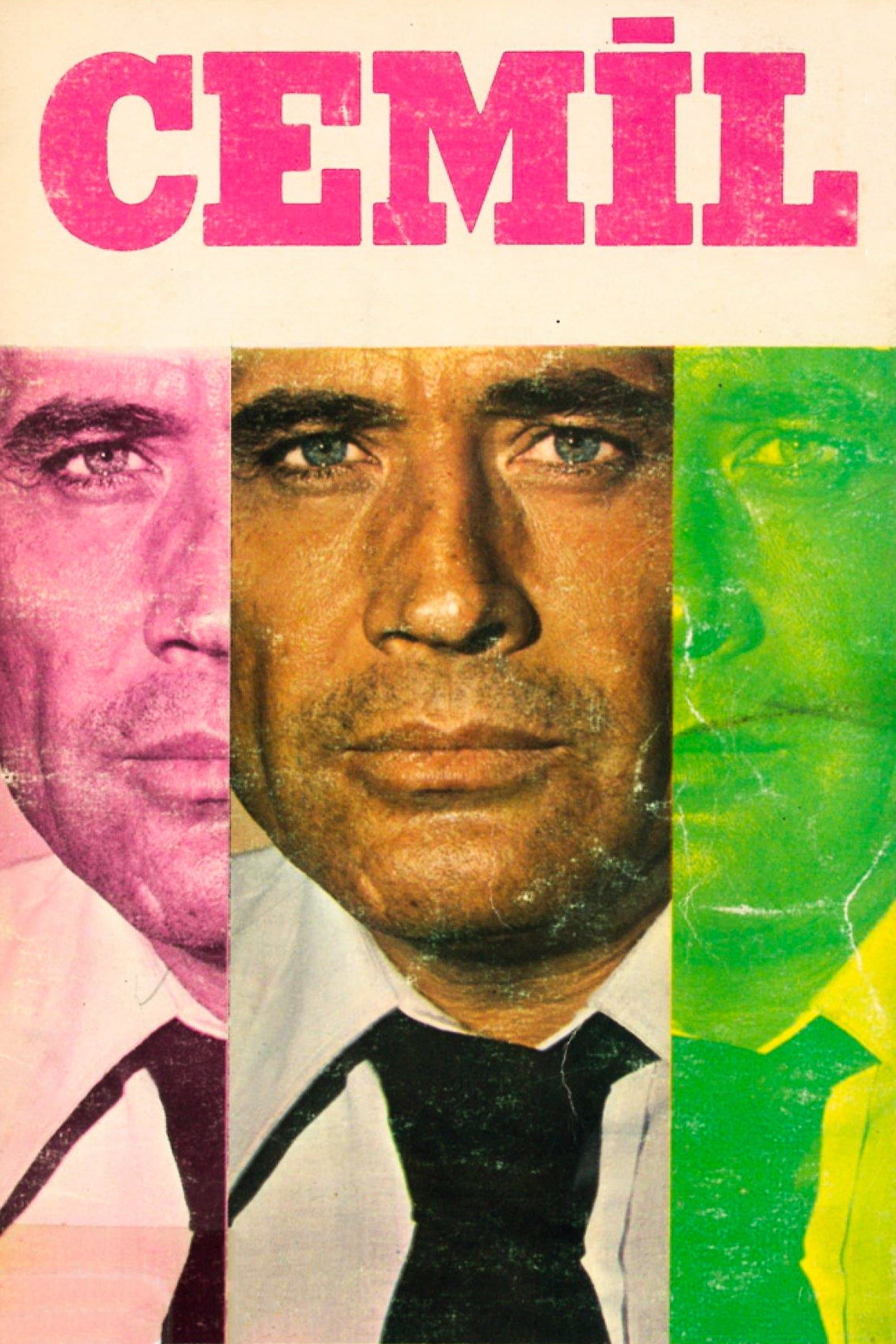Poster Cemil