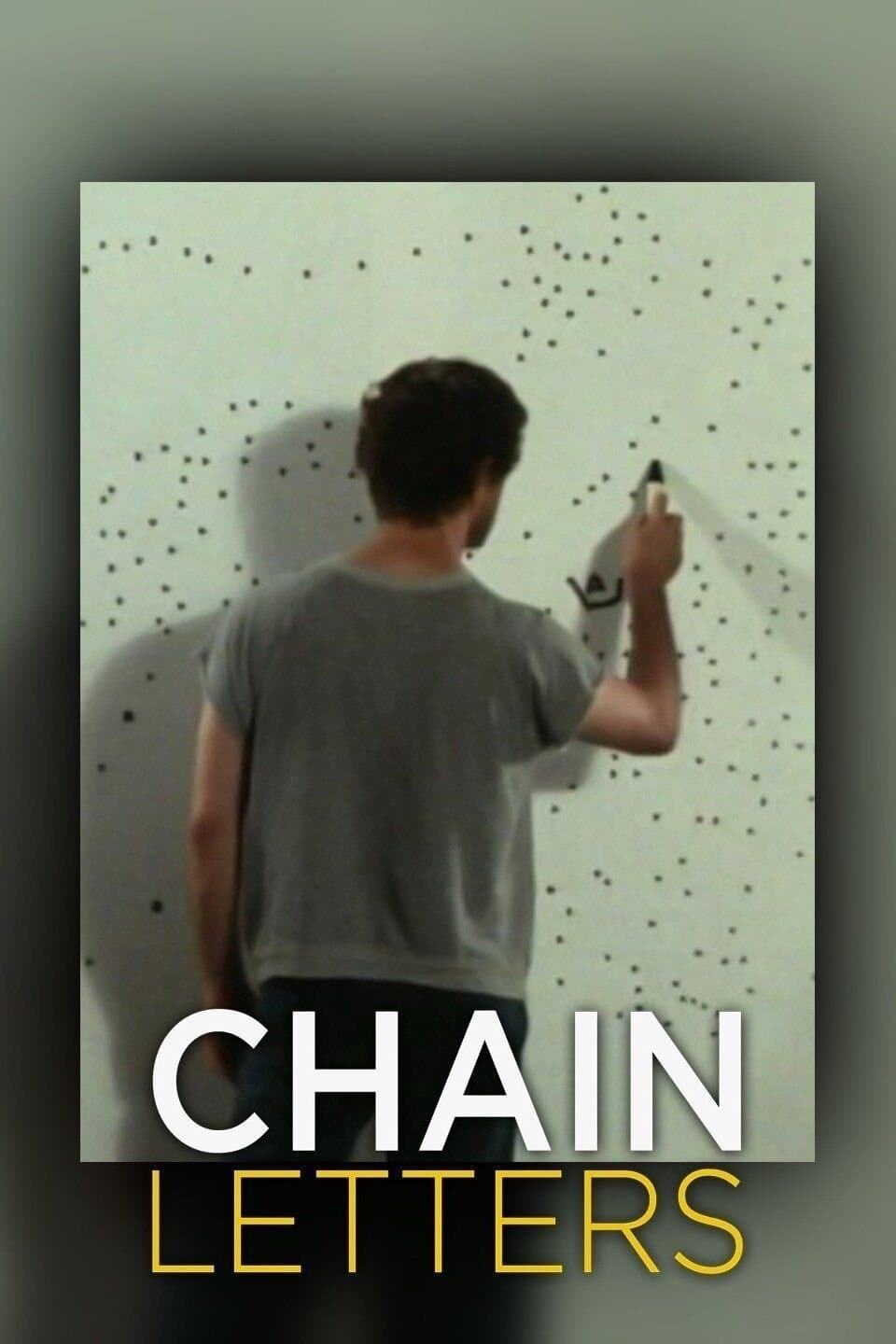 Poster Chain Letters