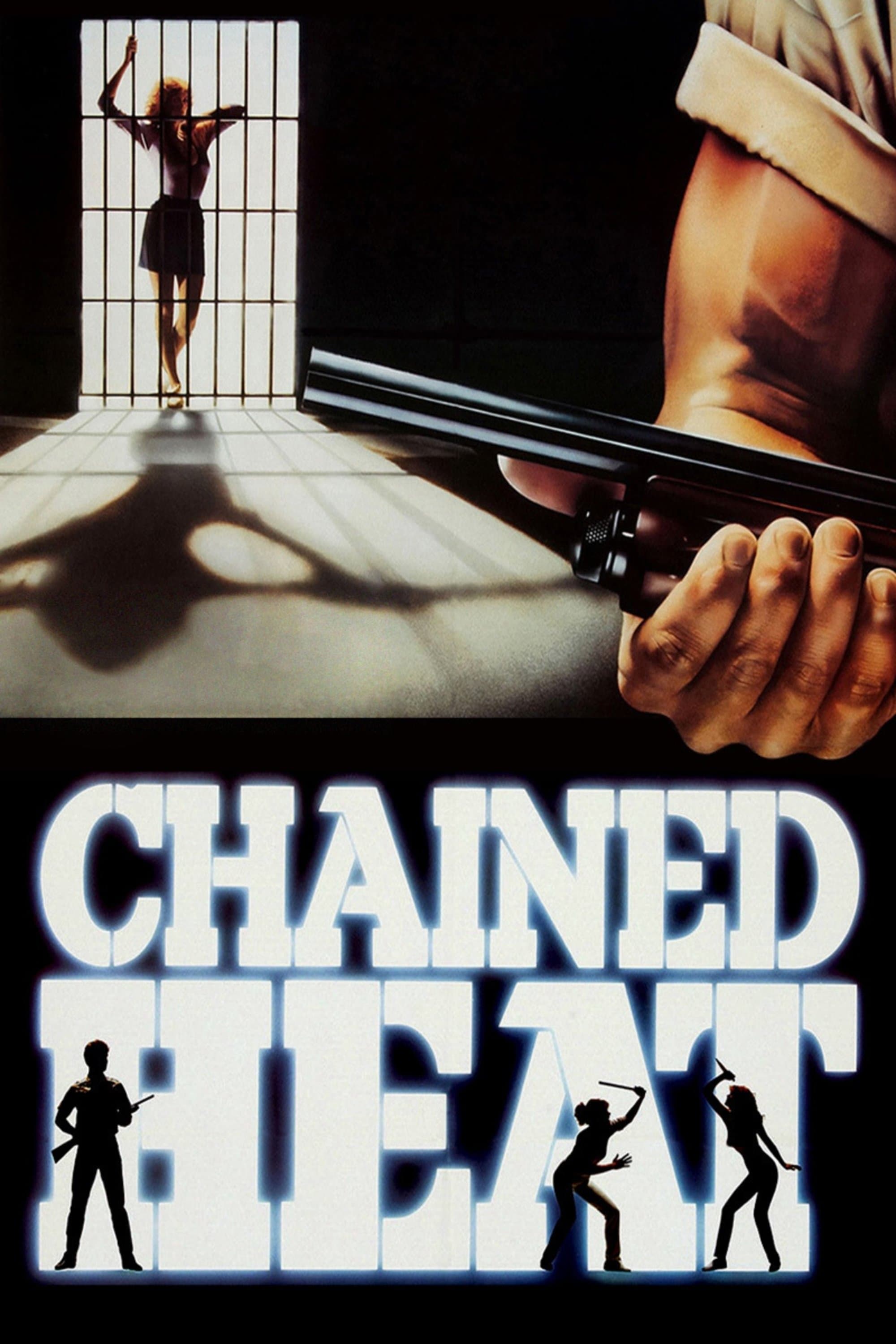 Poster Chained Heat