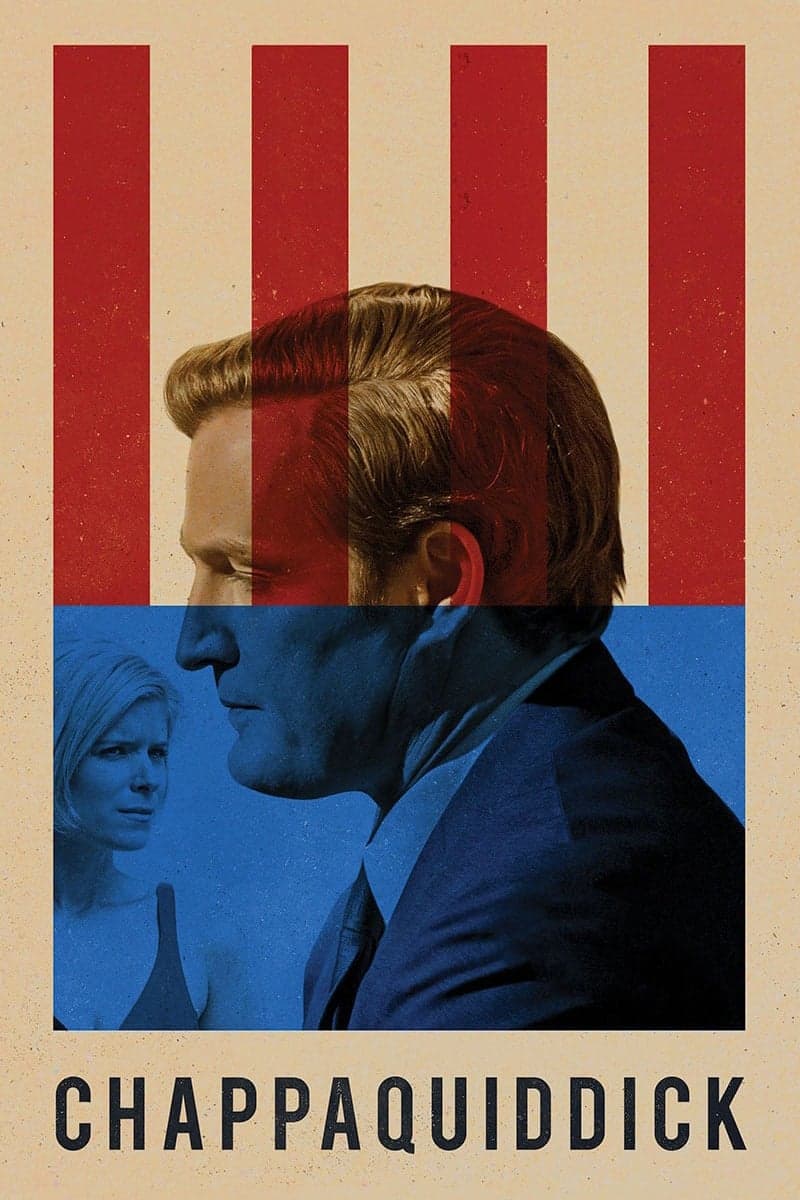 Poster Chappaquiddick