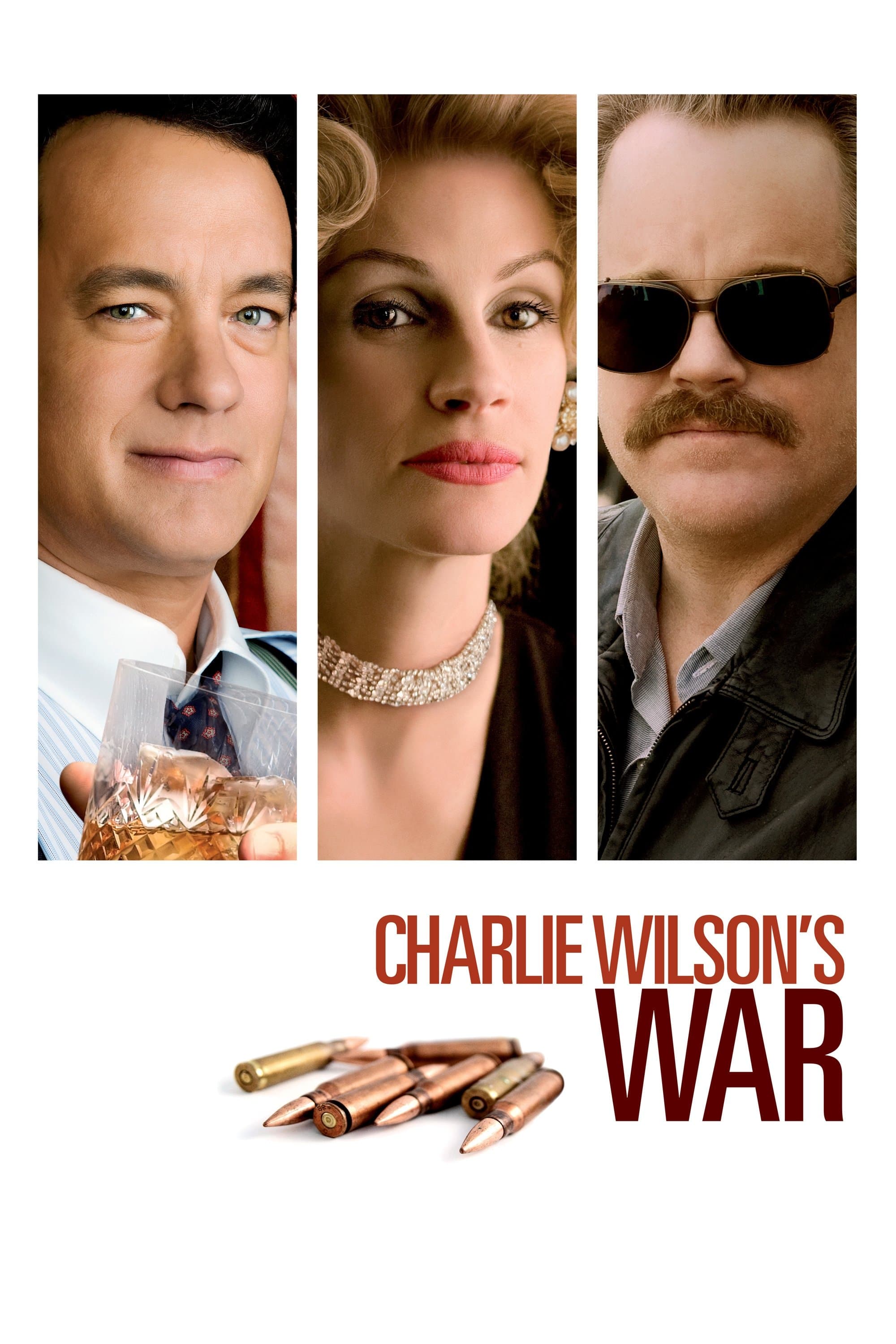 Poster Charlie Wilson's War