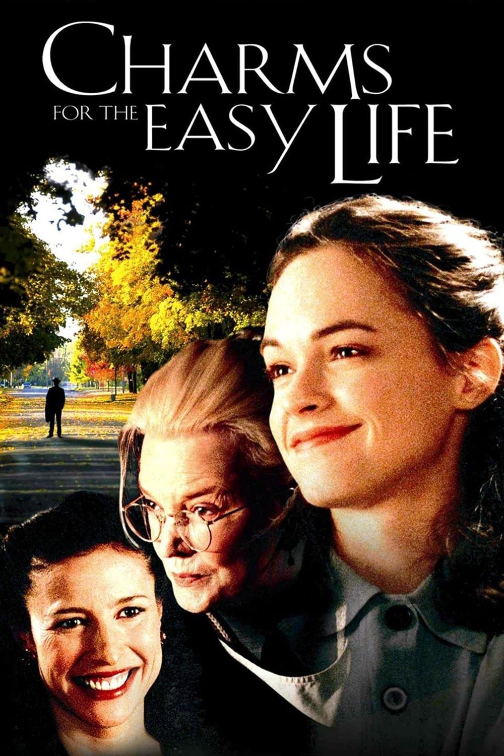 Poster Charms for the Easy Life