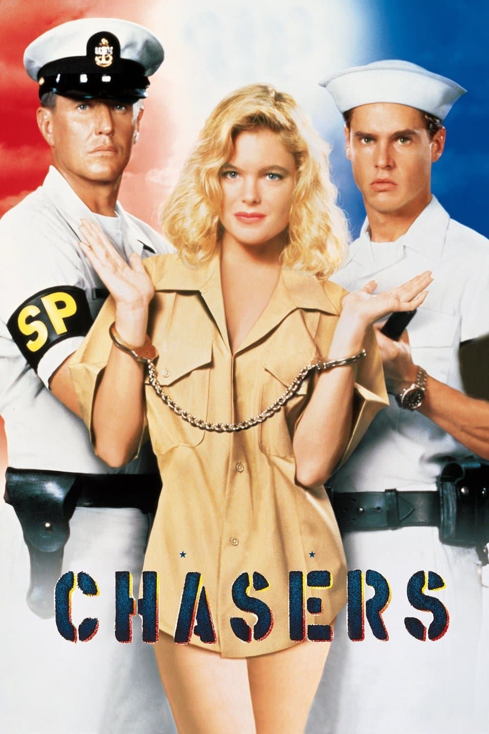 Poster Chasers