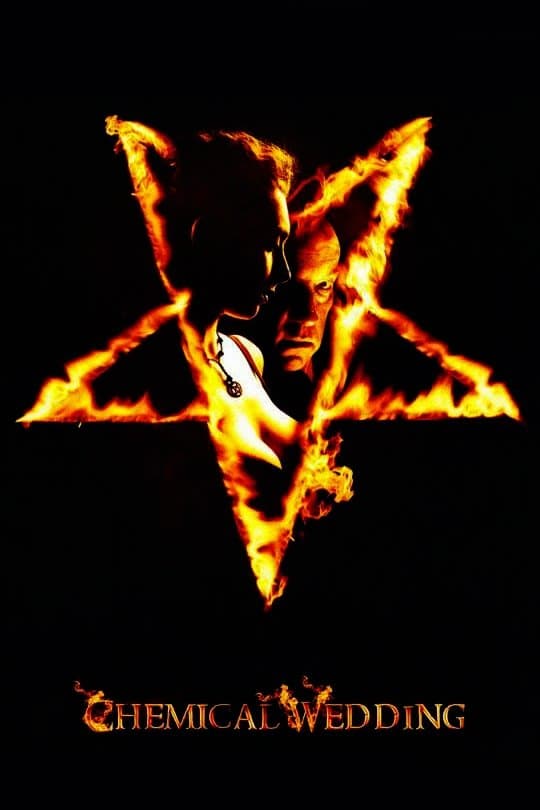 Poster Chemical Wedding