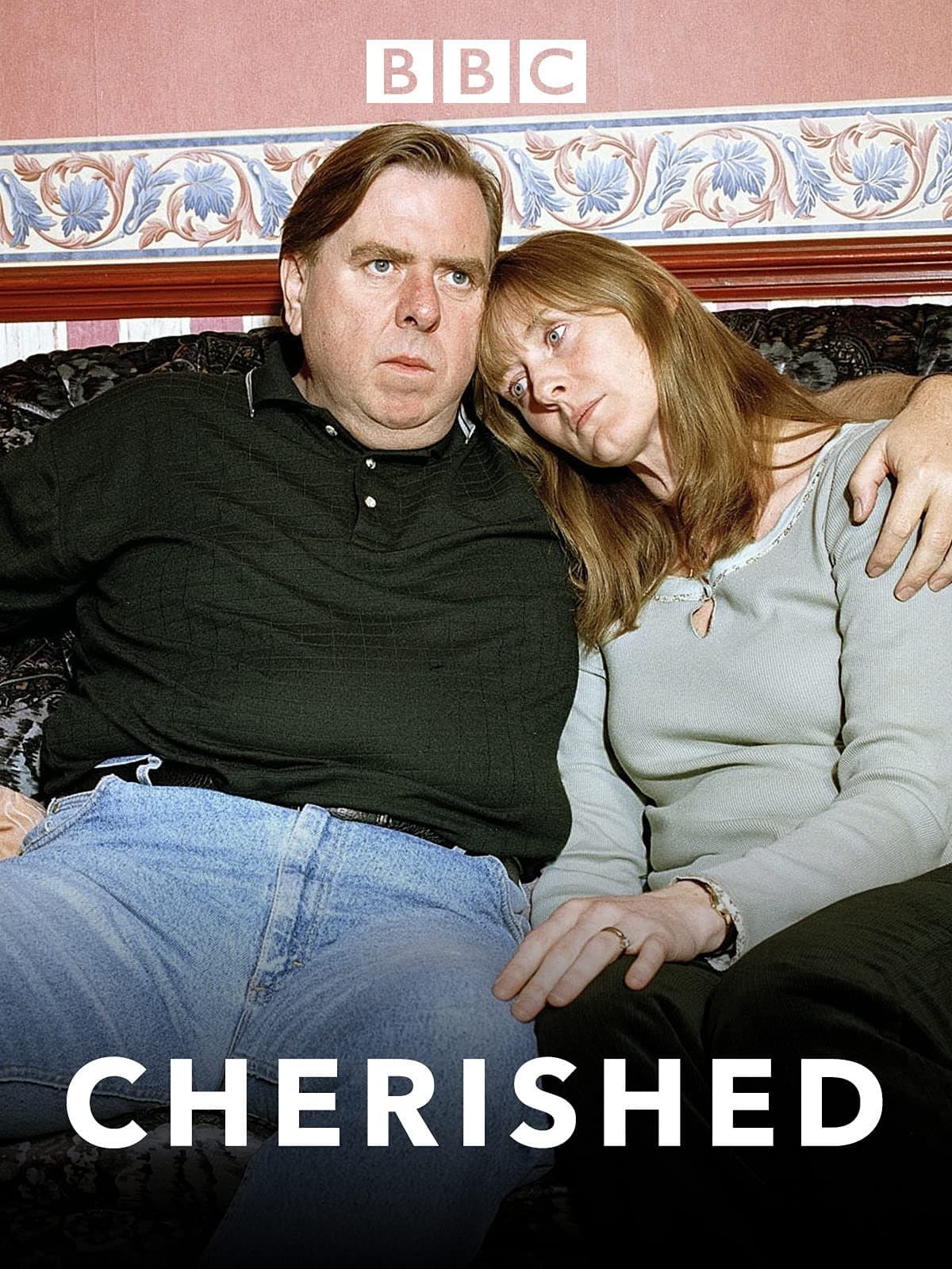 Poster Cherished