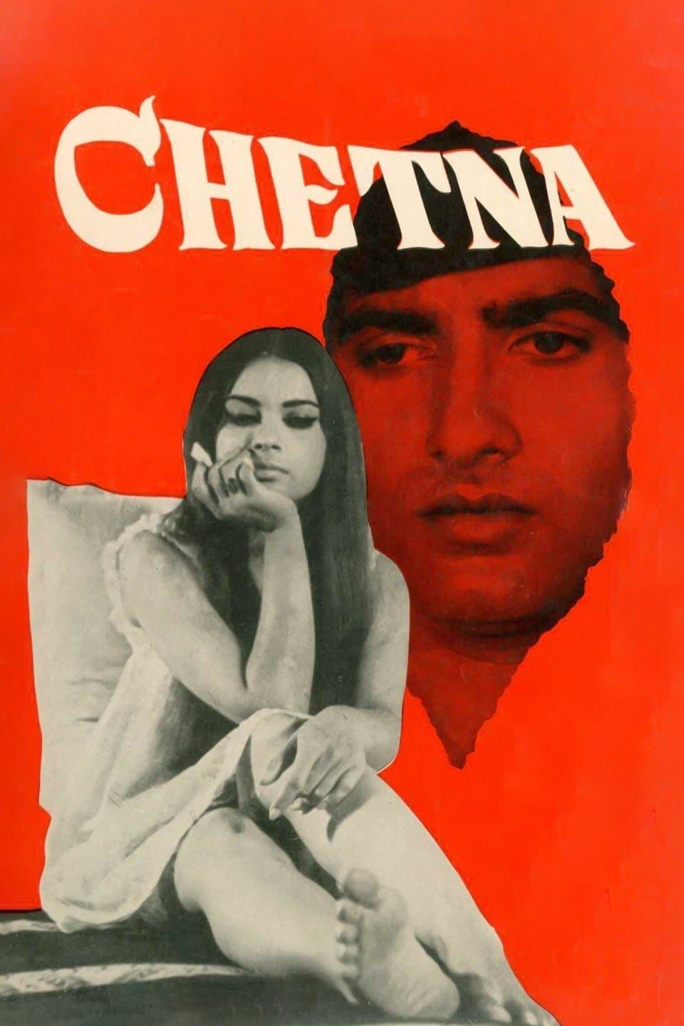 Poster Chetna