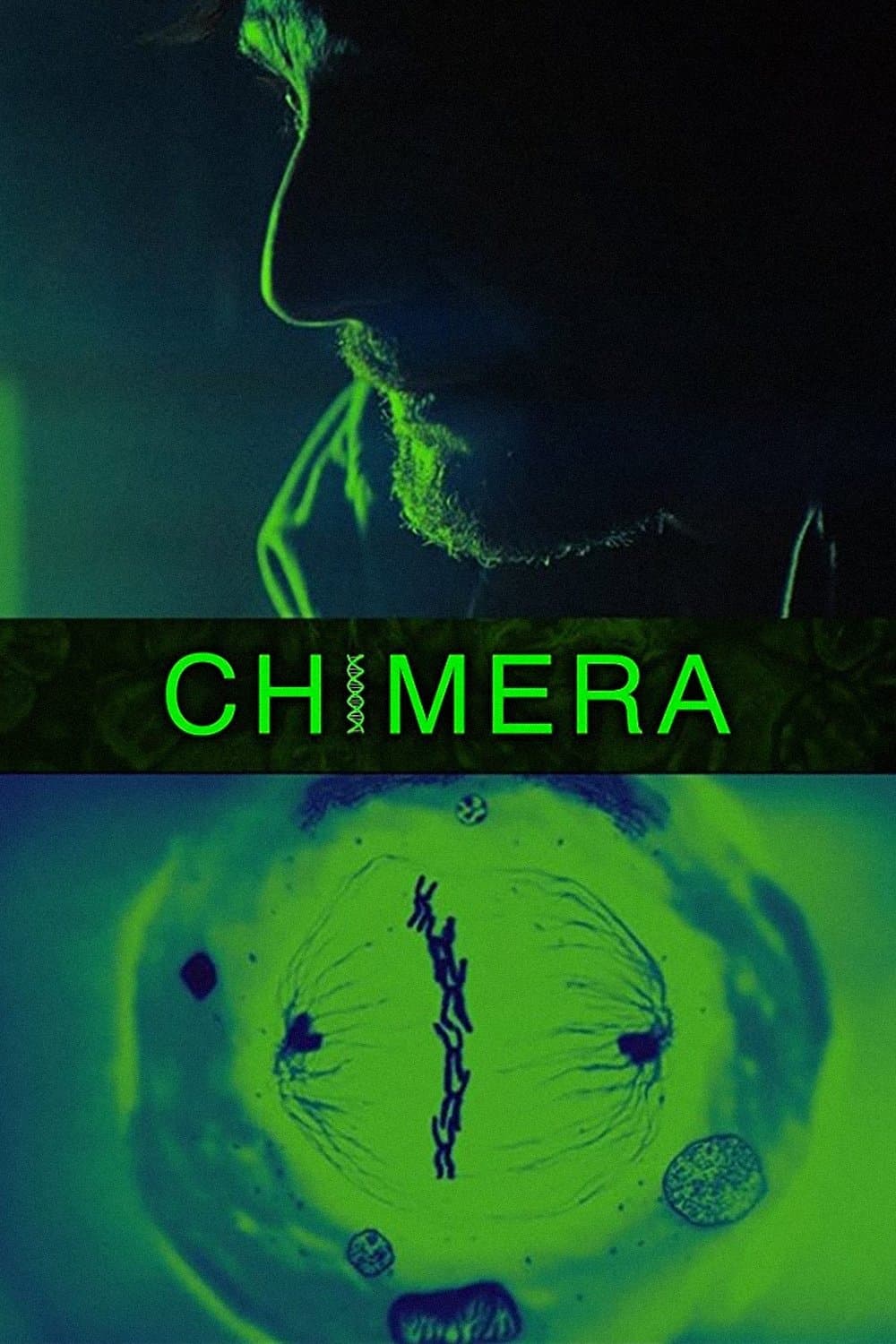 Poster Chimera Strain