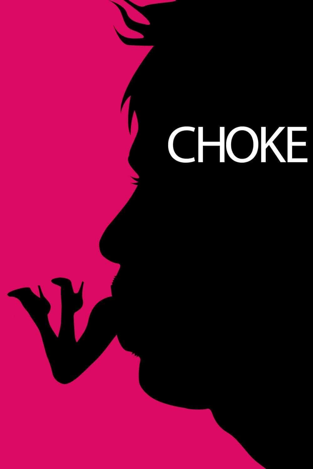 Poster Choke