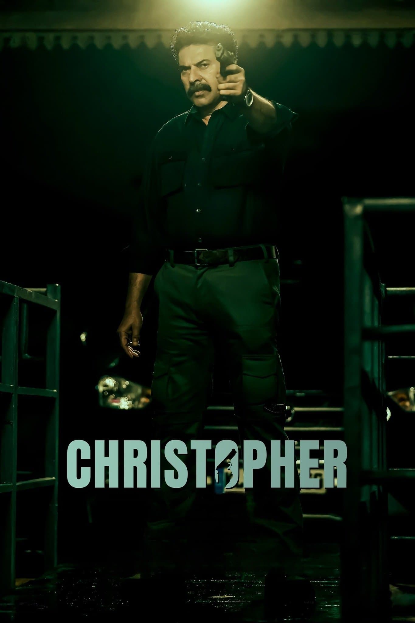 Poster Christopher