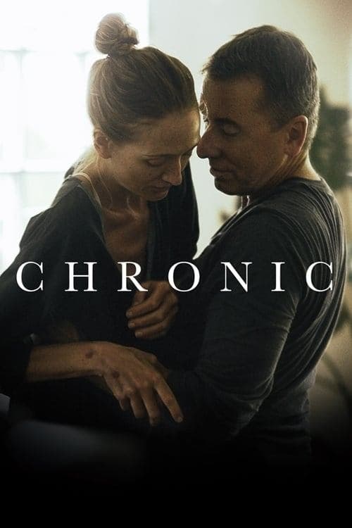 Poster Chronic