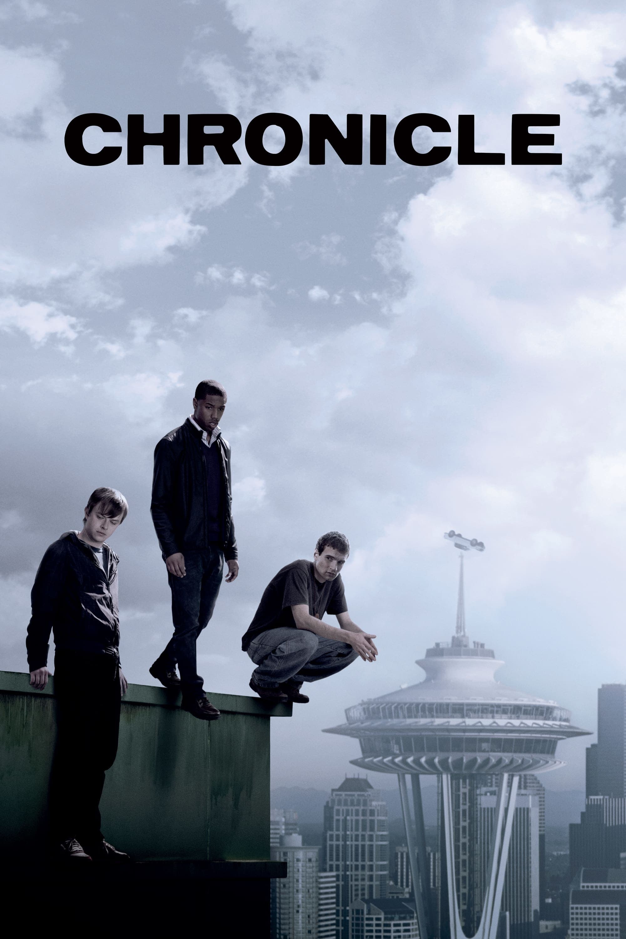 Poster Chronicle