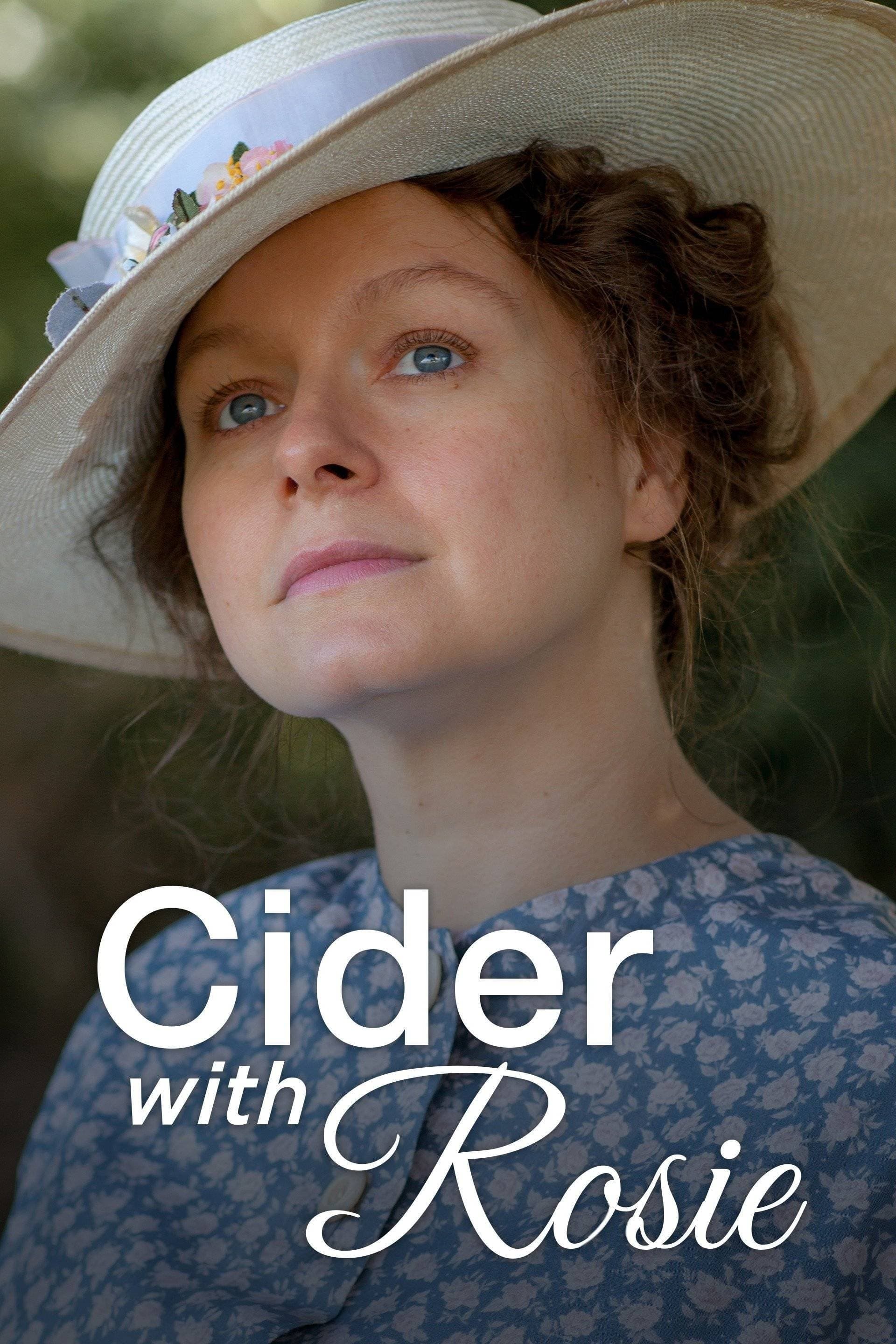 Poster Cider with Rosie