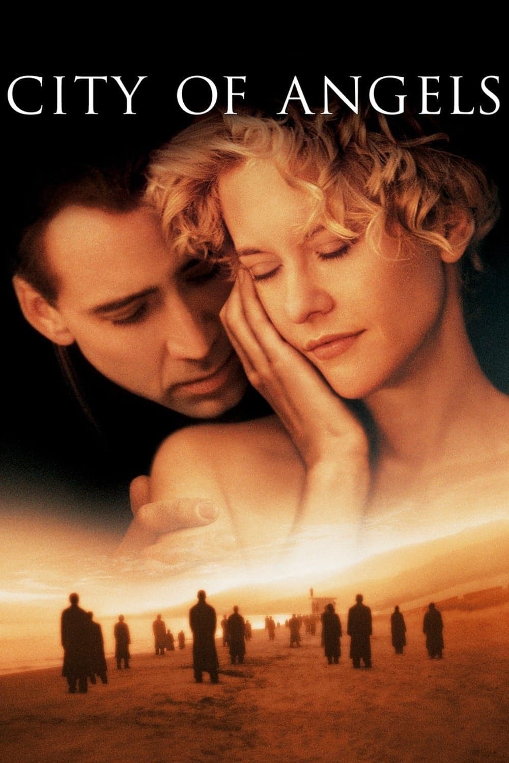 Poster City of Angels