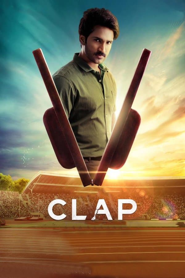 Poster Clap