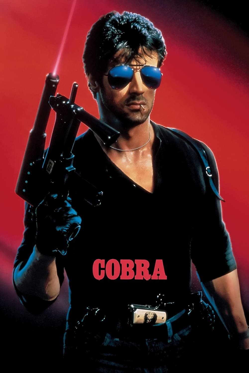 Poster Cobra