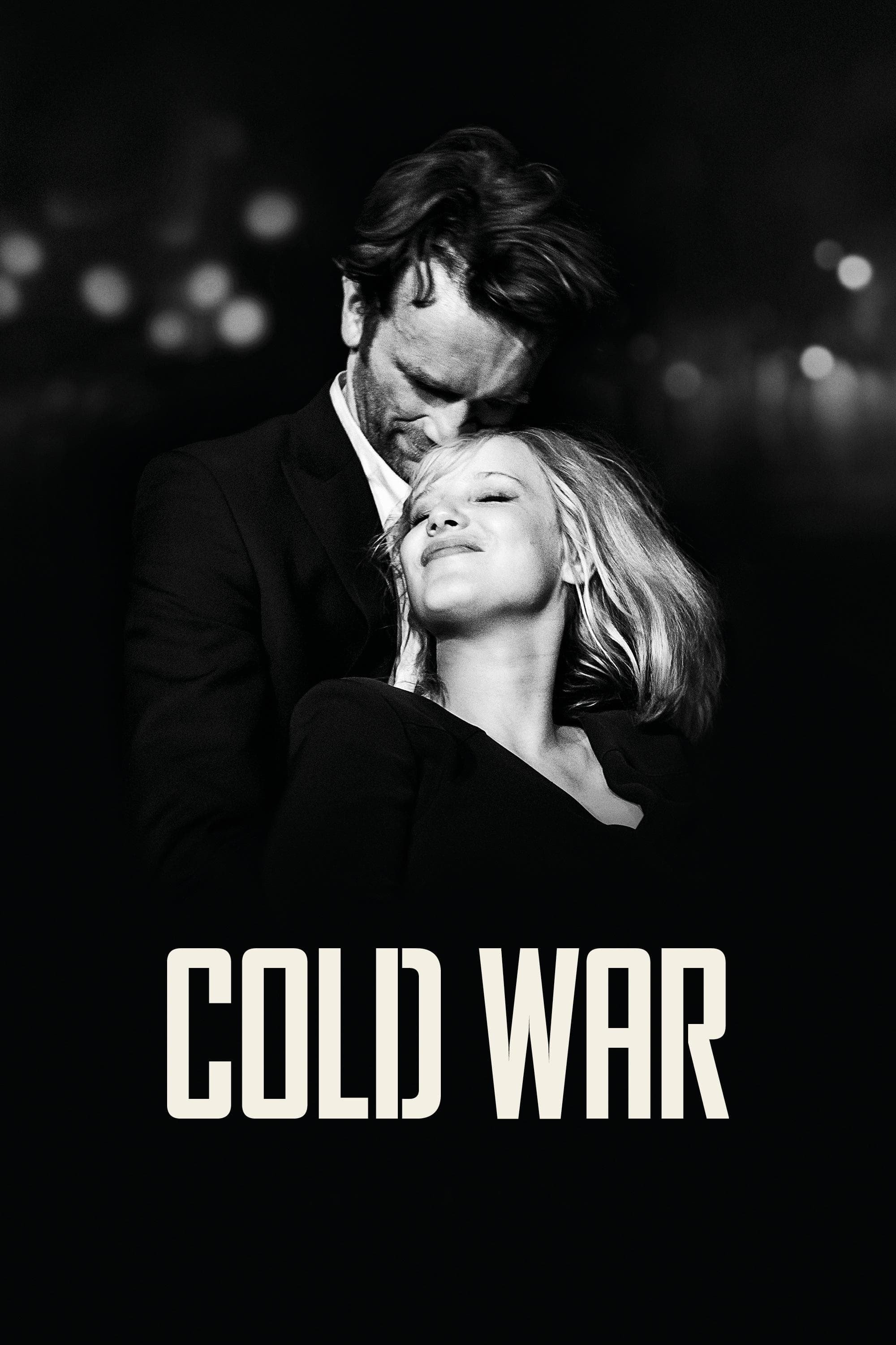 Poster Cold War