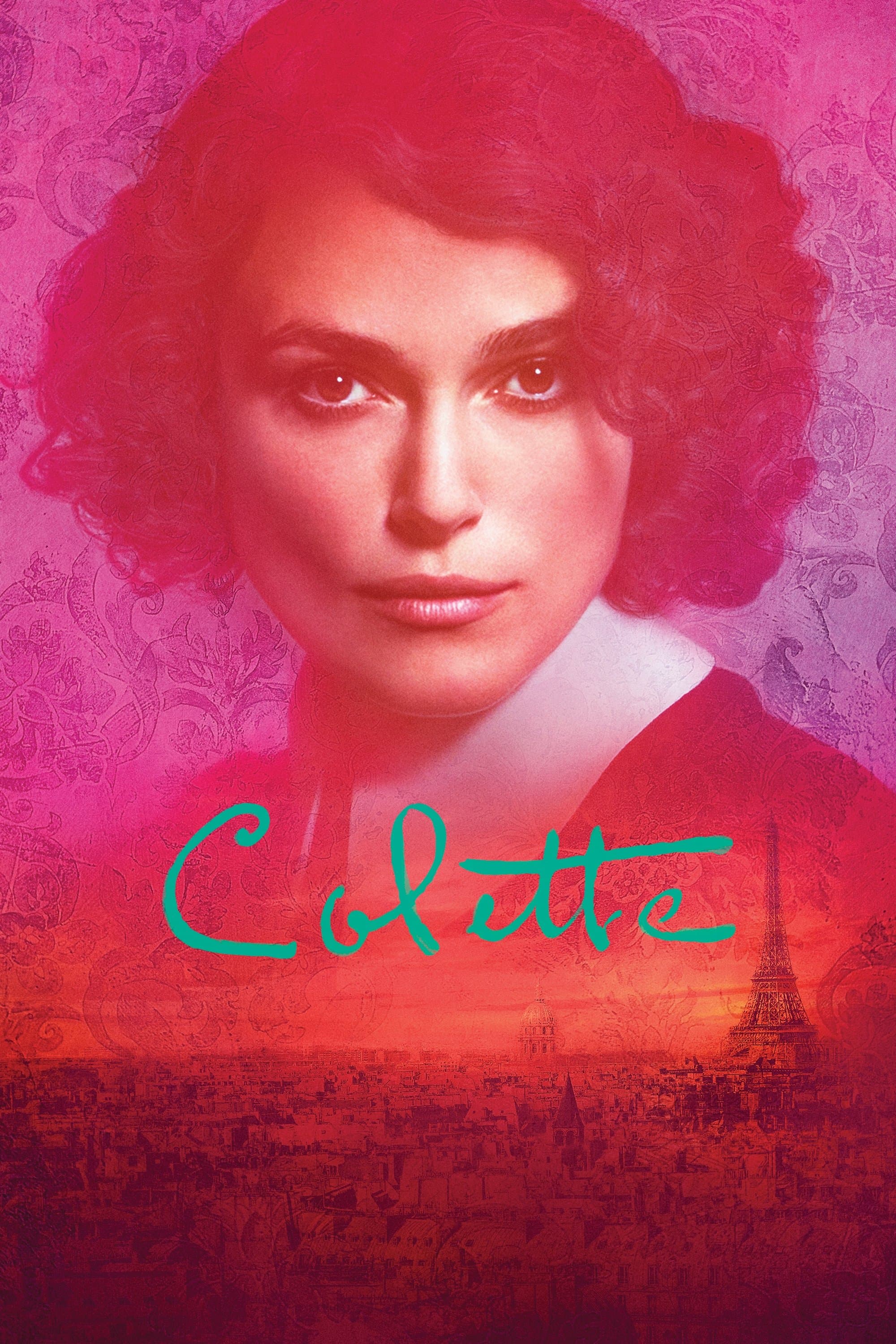 Poster Colette