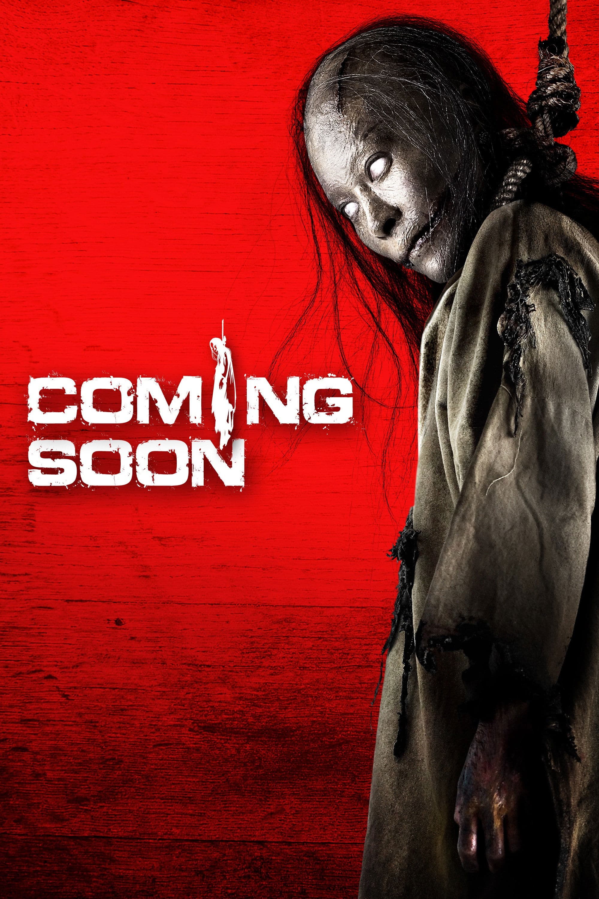 Poster Coming Soon