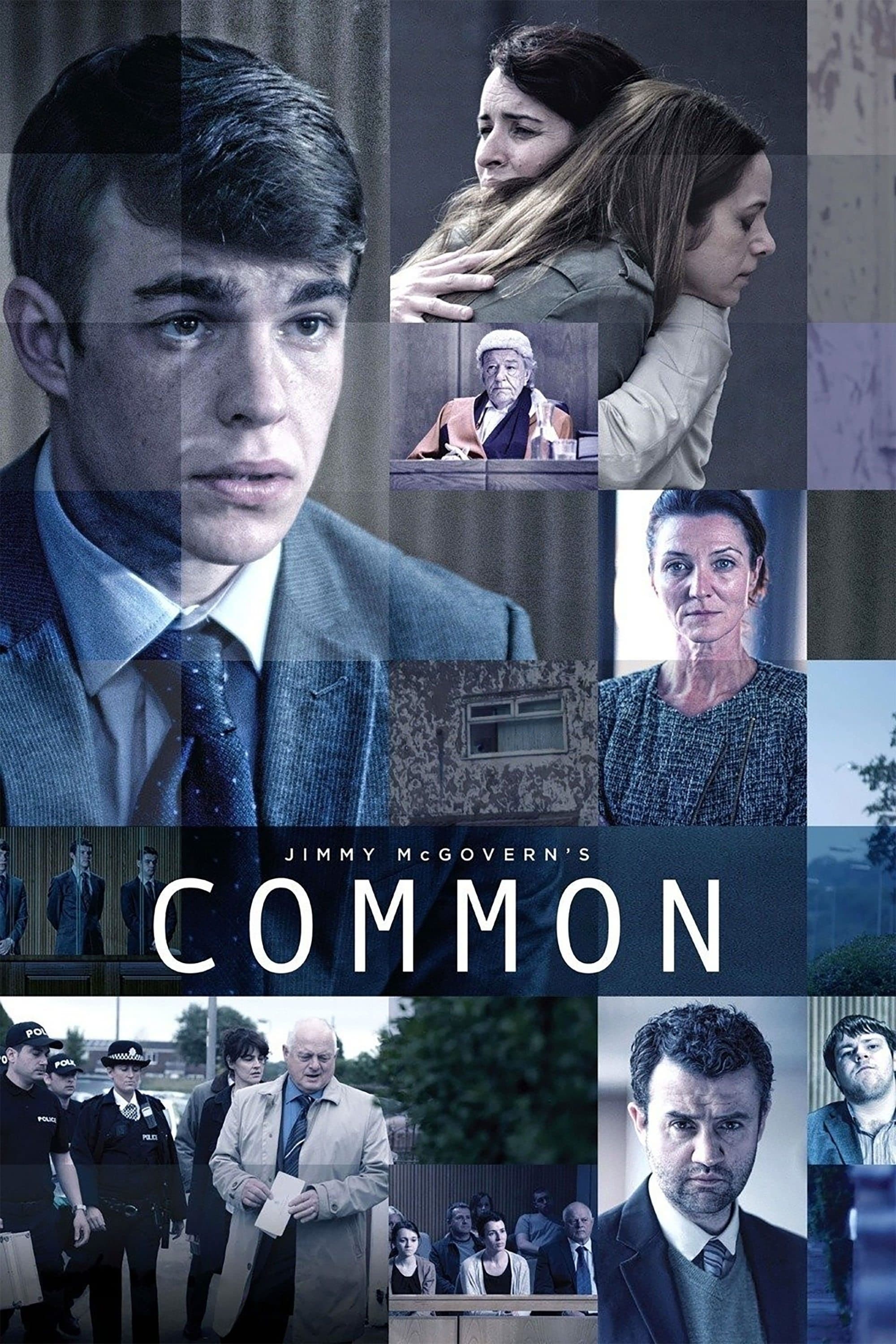 Poster Common