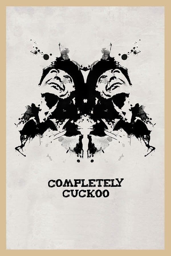Poster Completely Cuckoo
