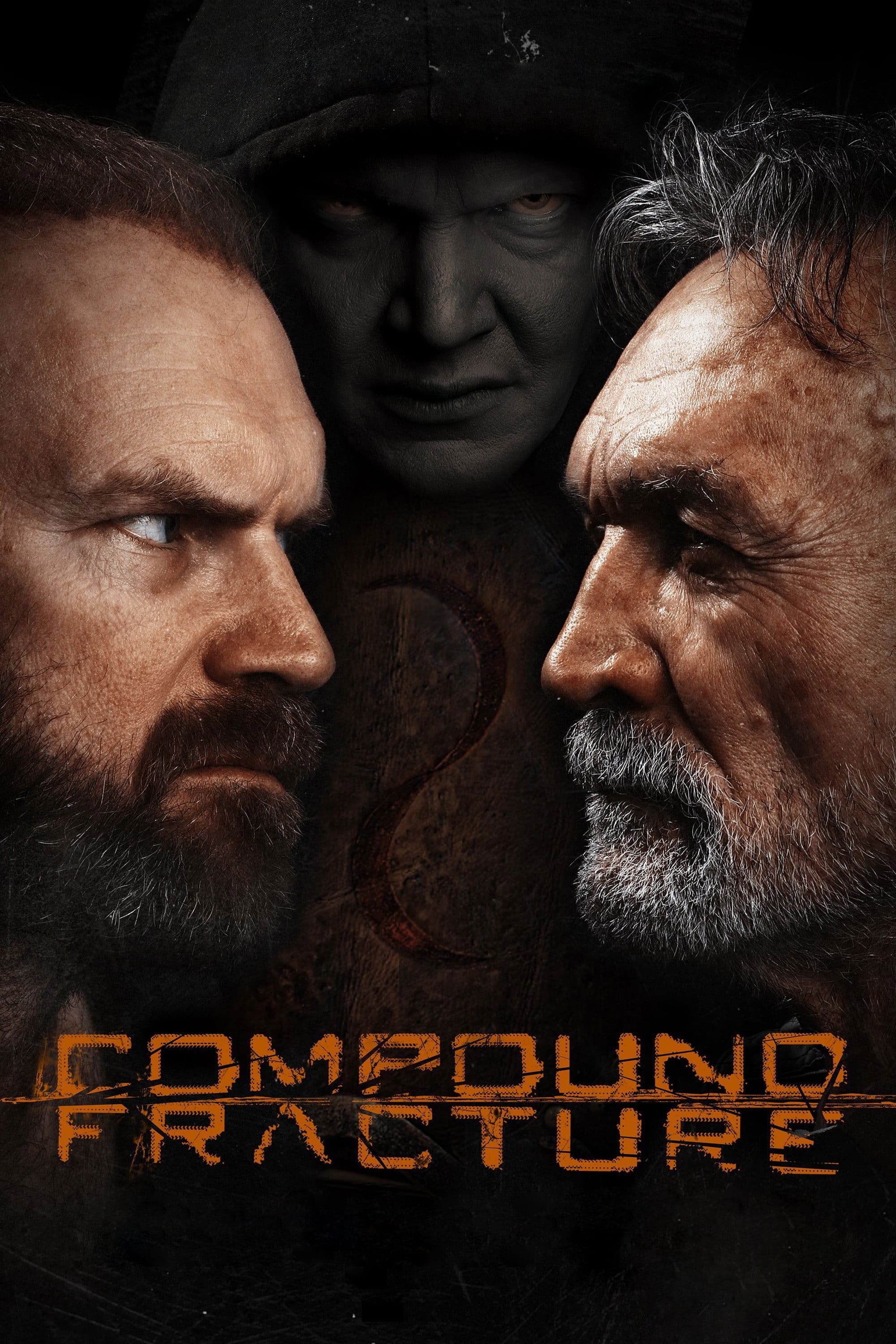Poster Compound Fracture