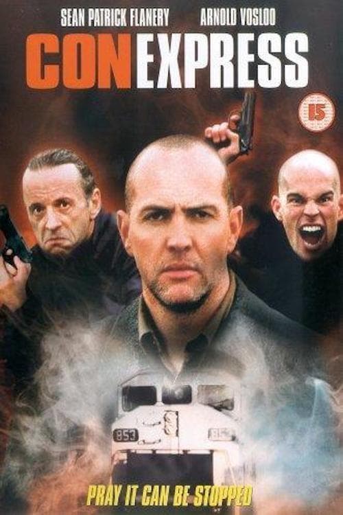 Poster Con Express