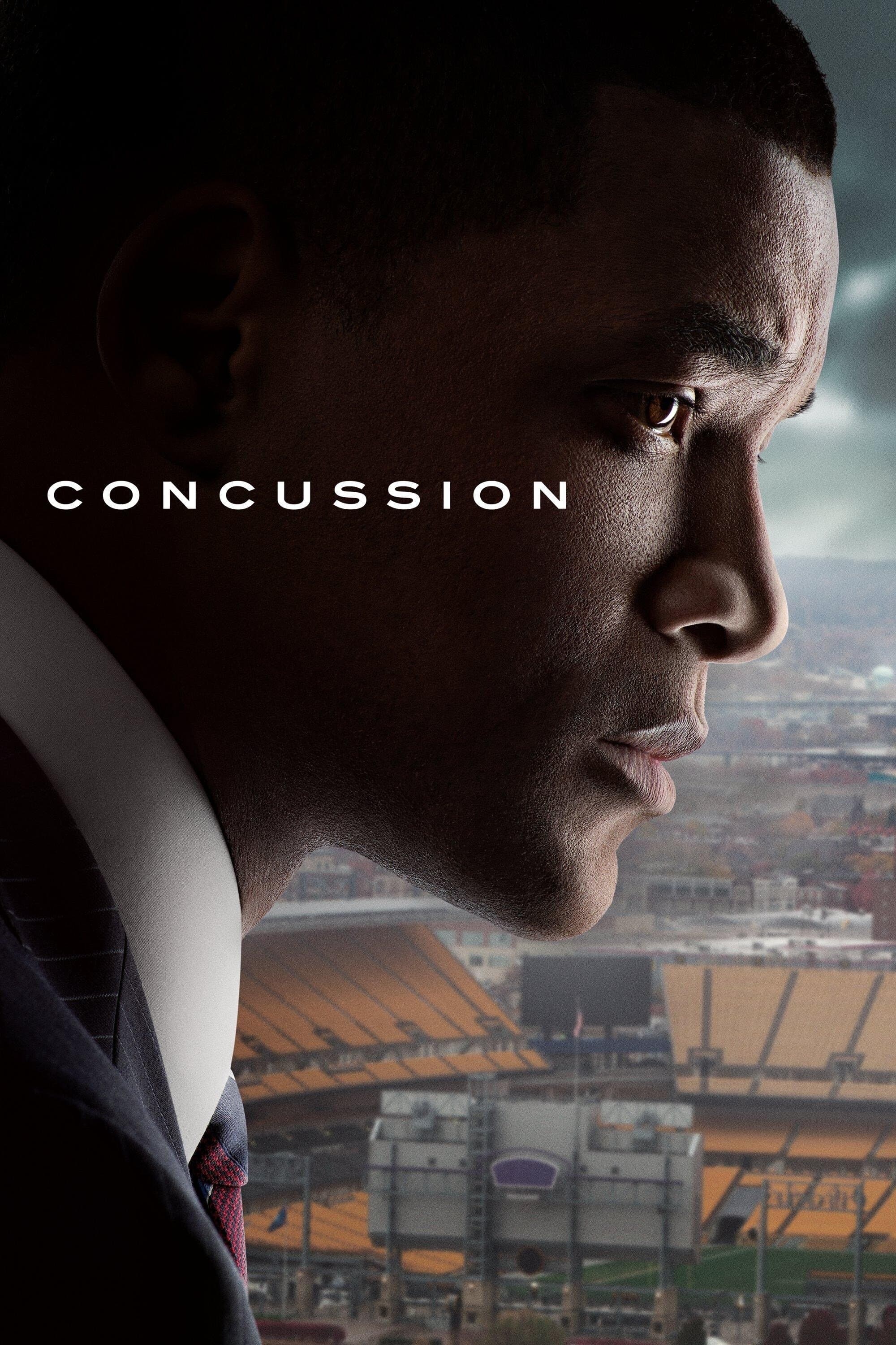 Poster Concussion