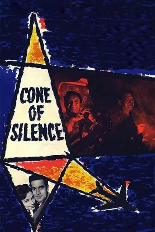 Poster Cone of Silence