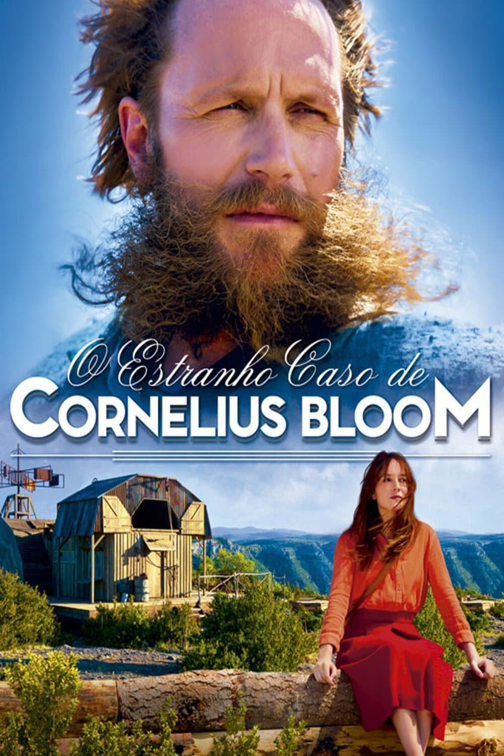Poster Cornelius, the Howling Miller