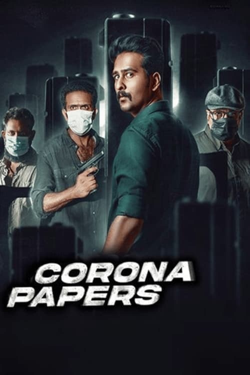 Poster Corona Papers