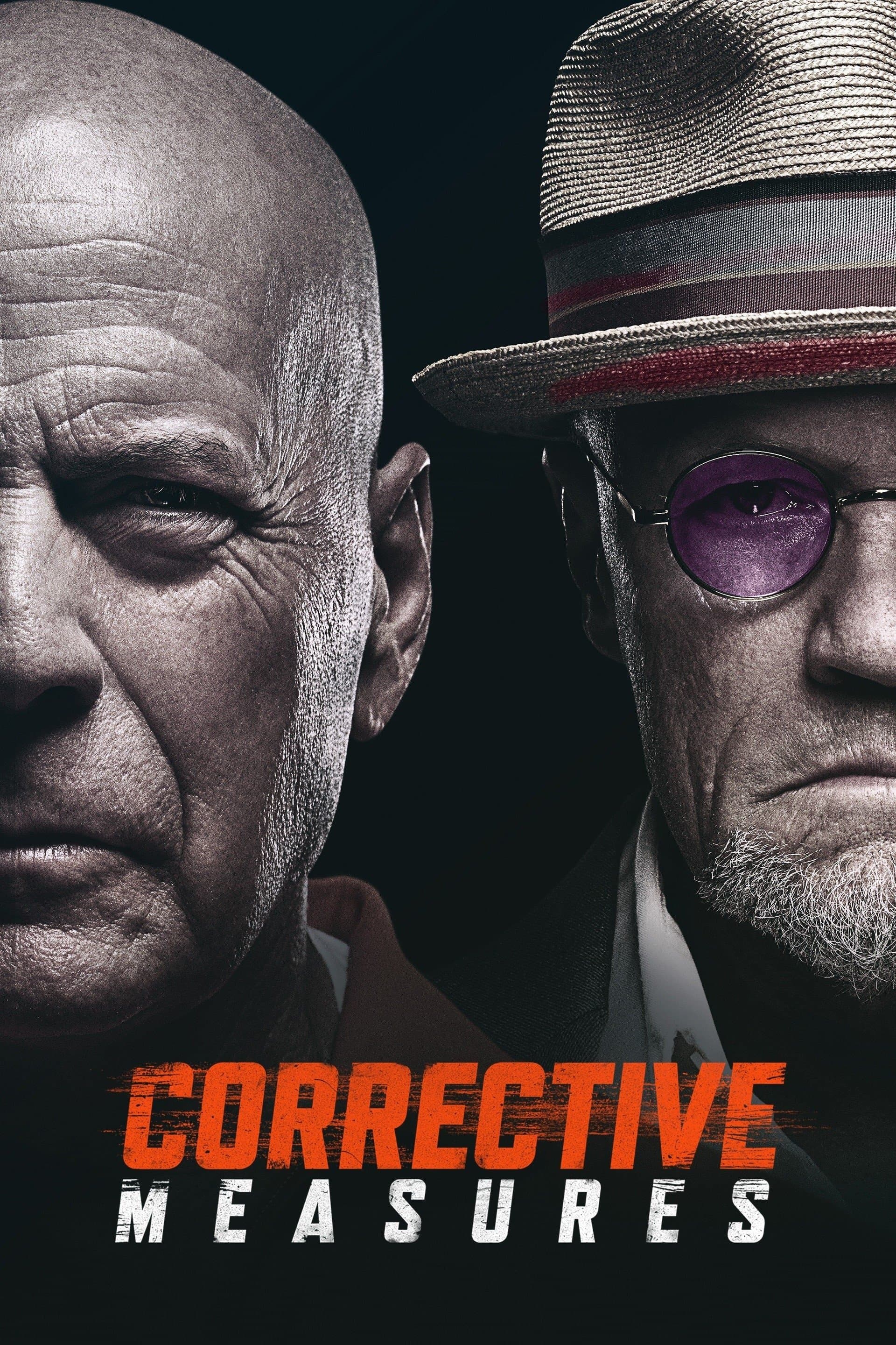 Poster Corrective Measures