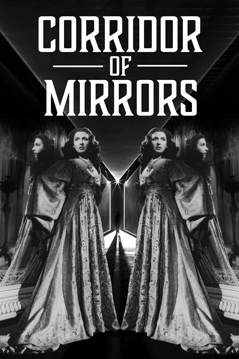 Poster Corridor of Mirrors