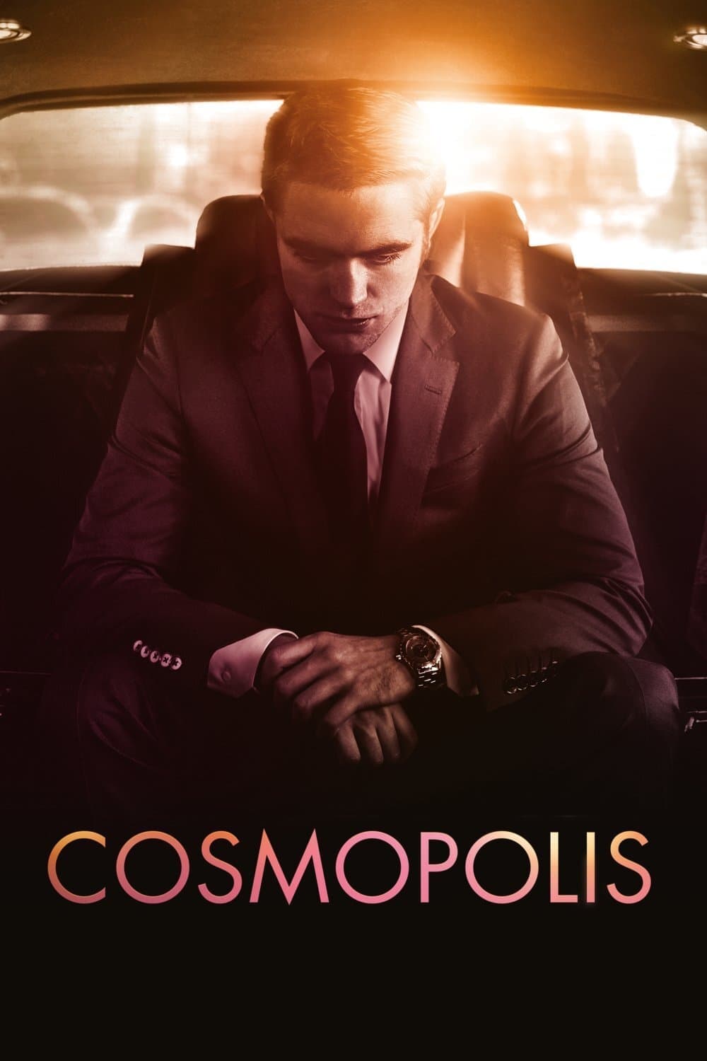 Poster Cosmopolis