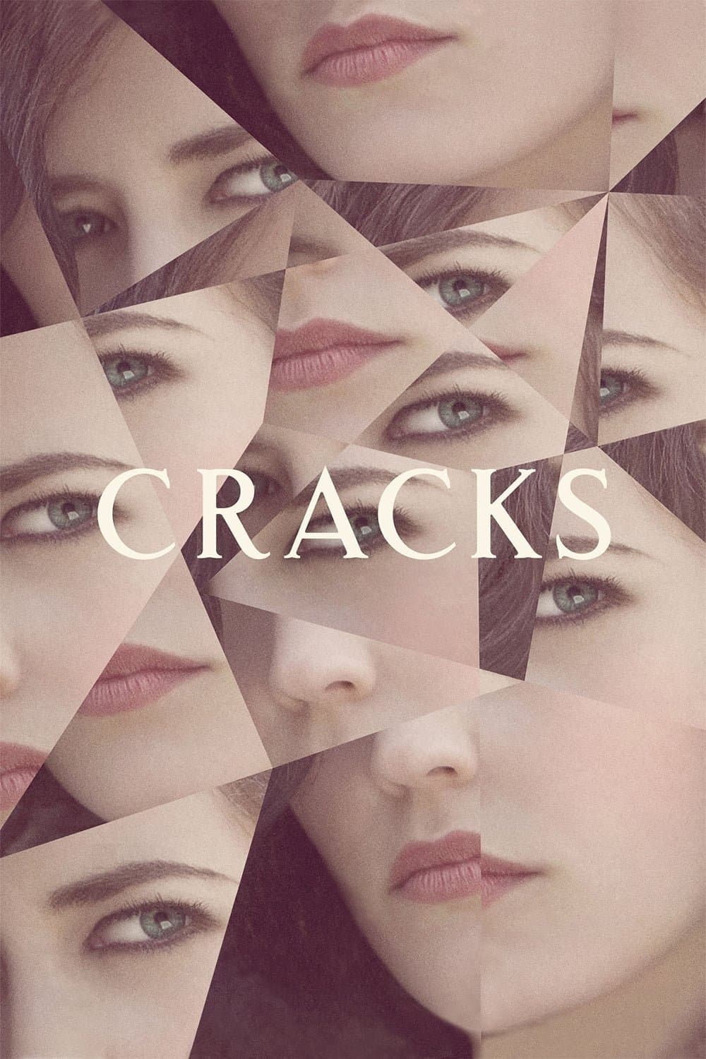 Poster Cracks