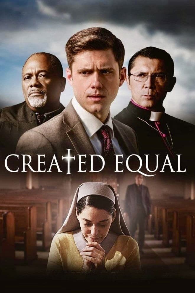 Poster Created Equal
