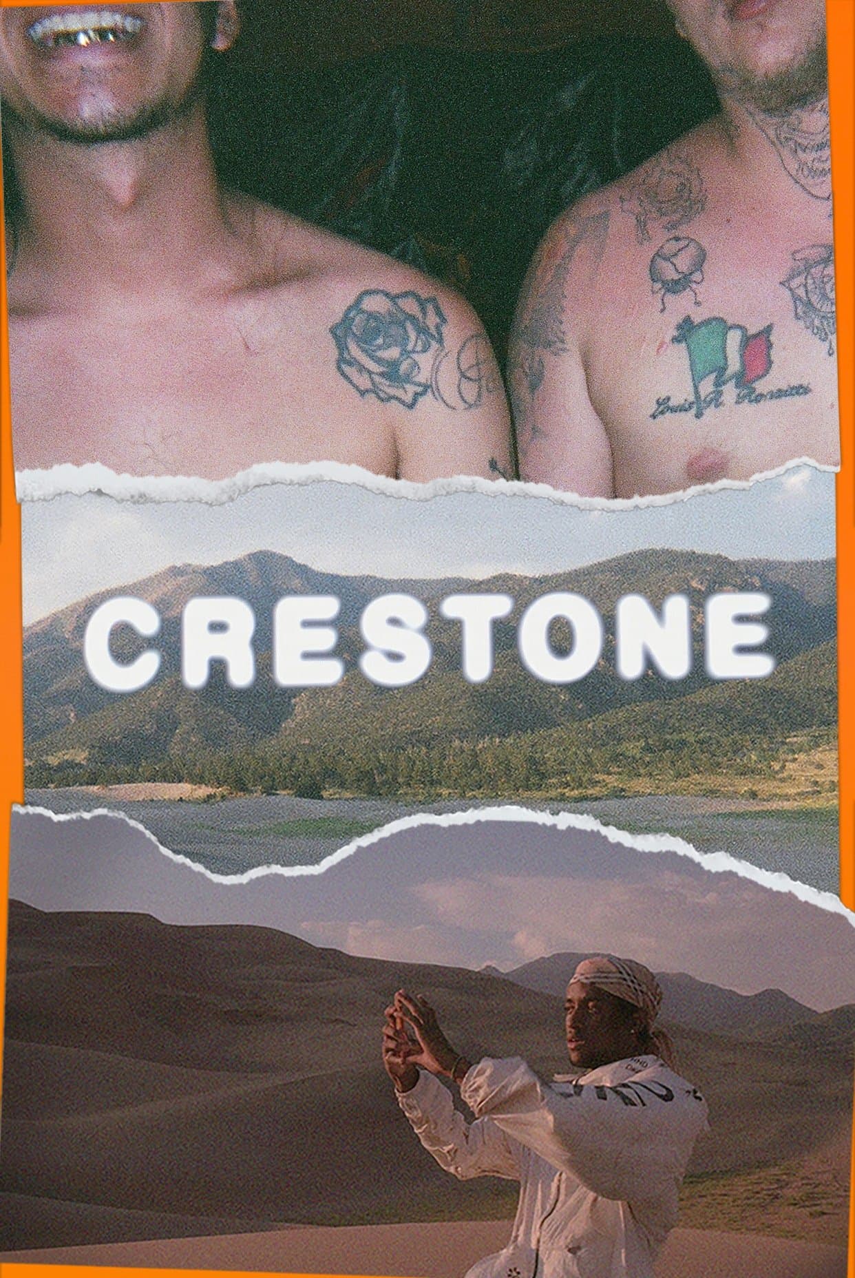 Poster Crestone