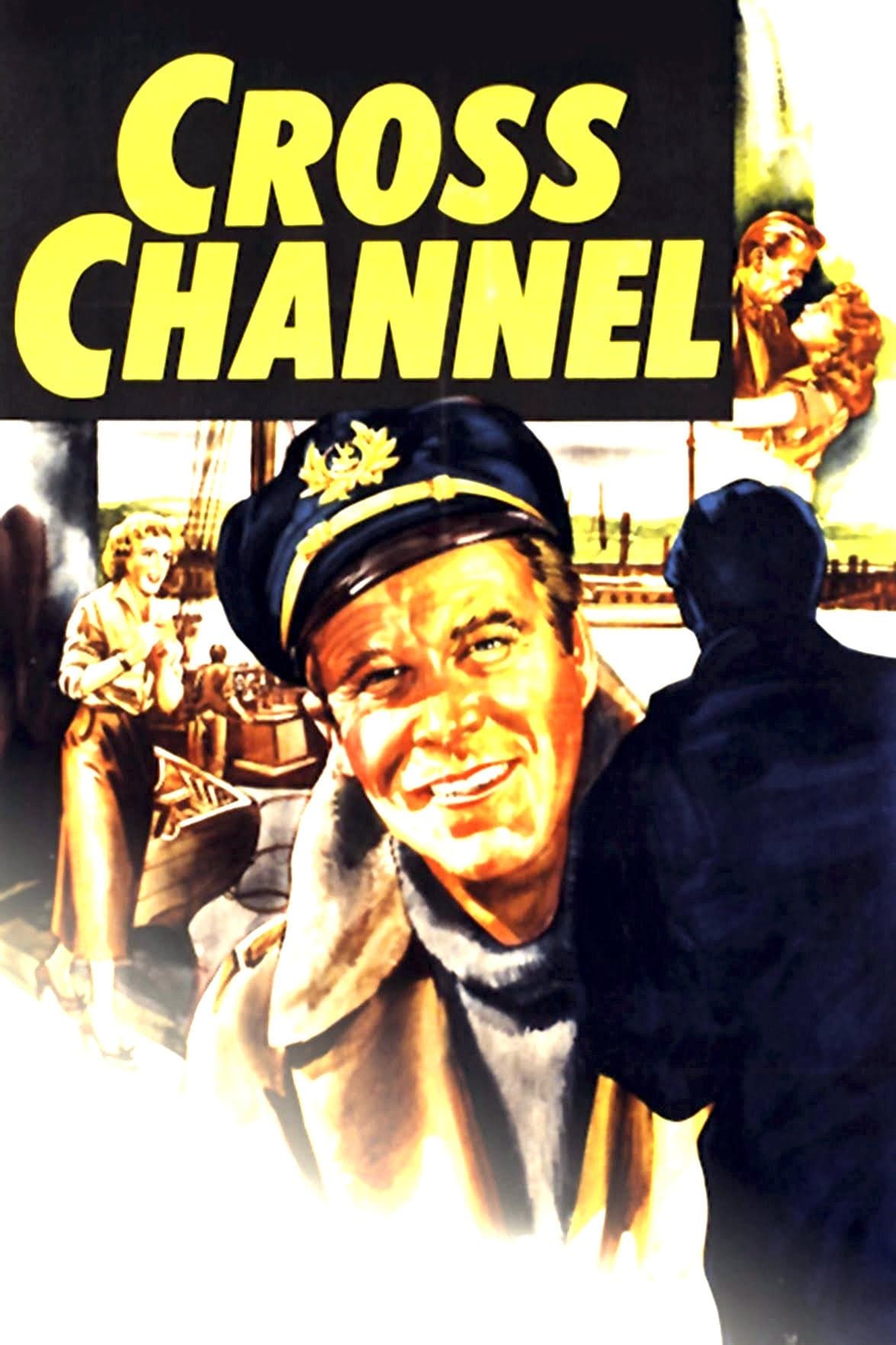 Poster Cross Channel