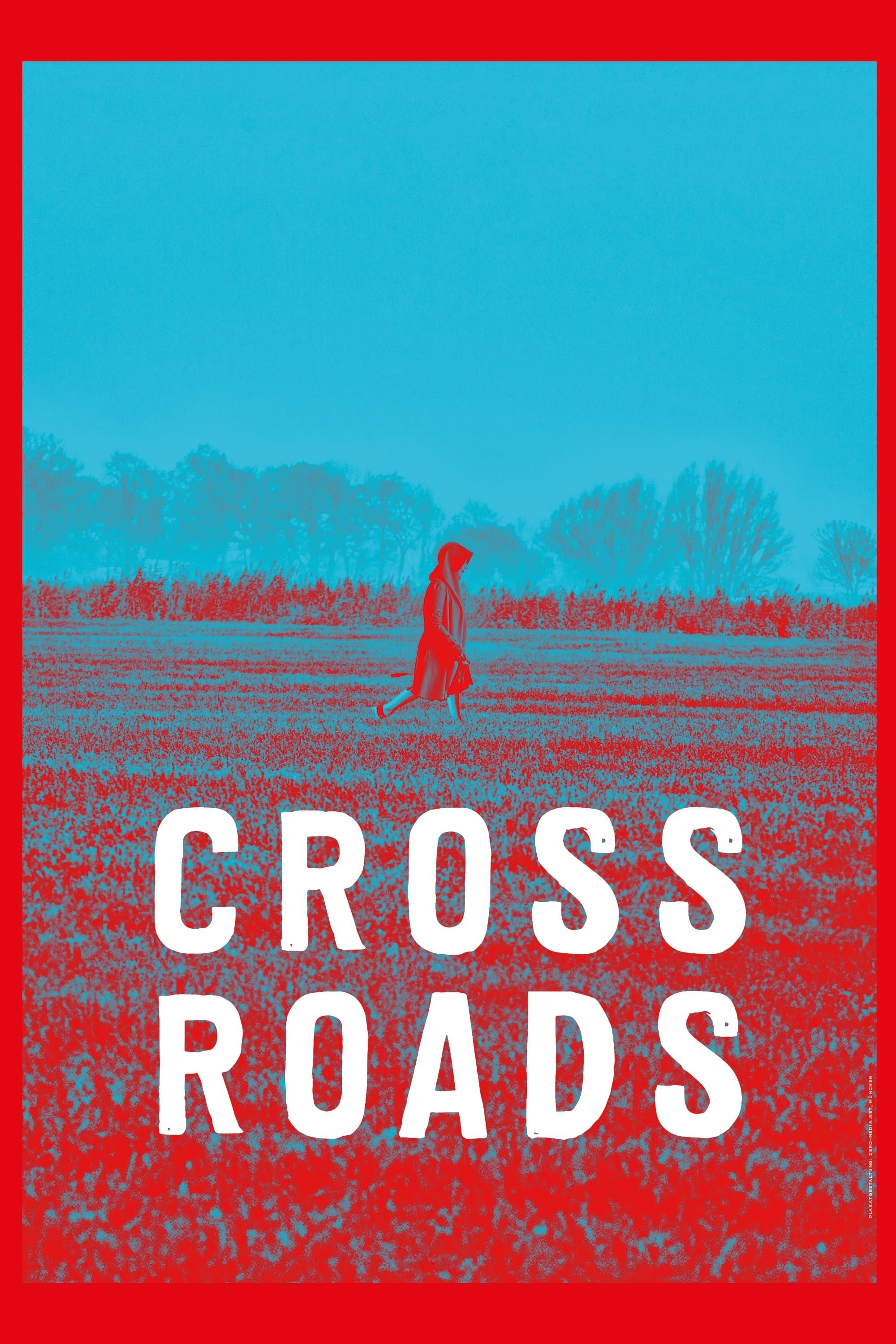 Poster Crossroads