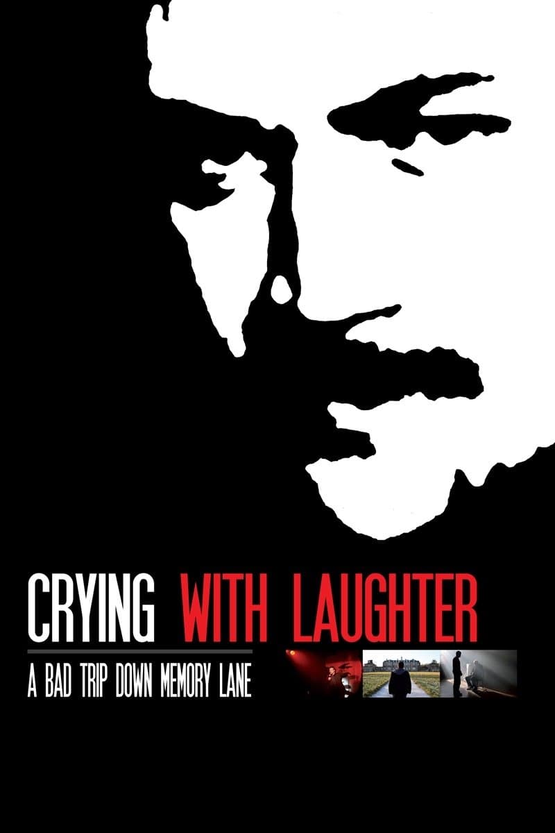 Poster Crying with Laughter