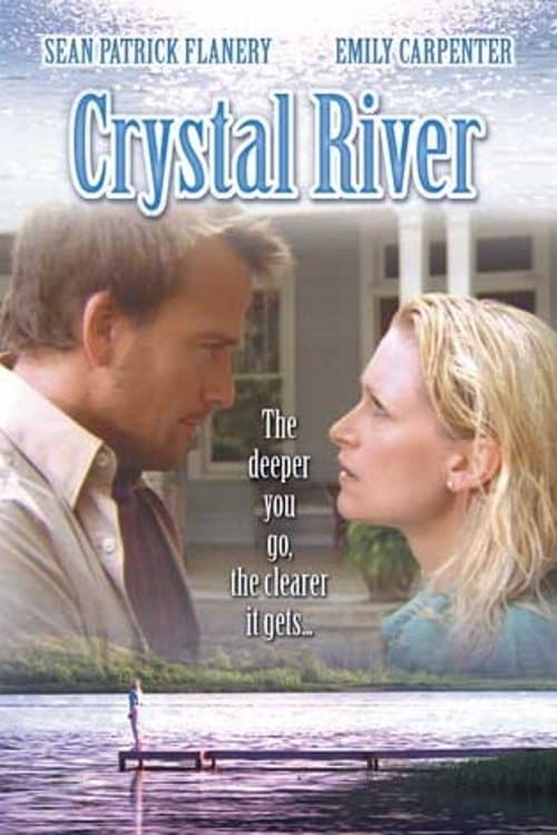 Poster Crystal River