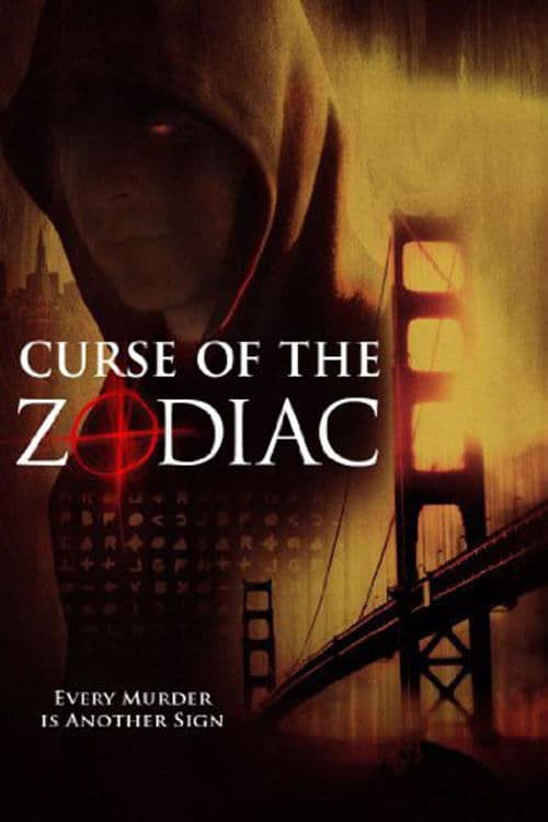 Poster Curse Of The Zodiac