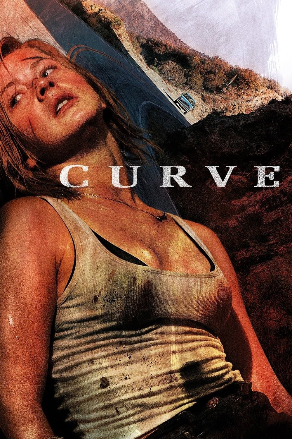 Poster Curve